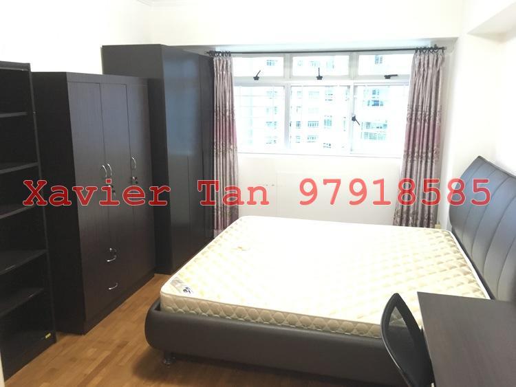 Blk 646 Punggol Central (Punggol), HDB 5 Rooms #167315312